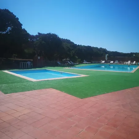 Condominio Costa Del Sole