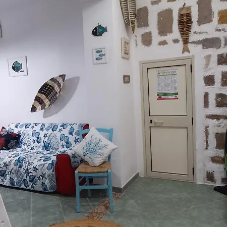 Condominio Costa Del Sole Ferienhaus *