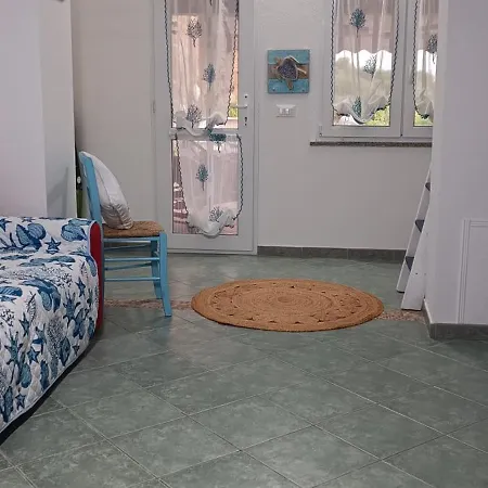 Condominio Costa Del Sole Ferienhaus *