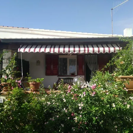Condominio Costa Del Sole *