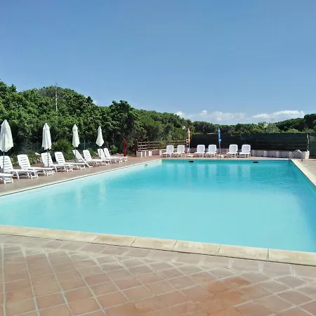 Condominio Costa Del Sole Ferienhaus *