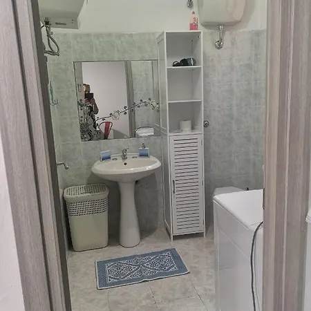 Condominio Costa Del Sole