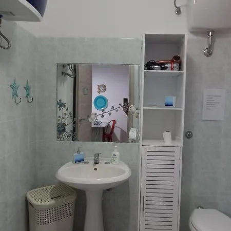Holiday home Condominio Costa Del Sole