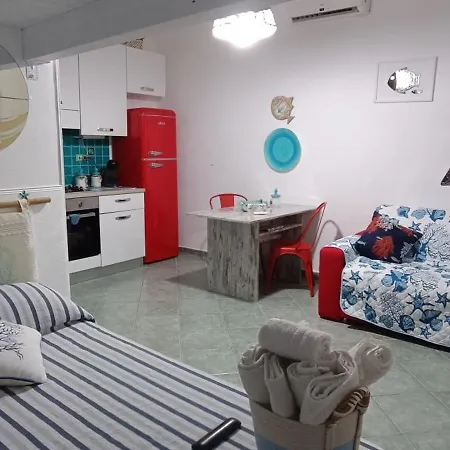 Condominio Costa Del Sole Holiday home *
