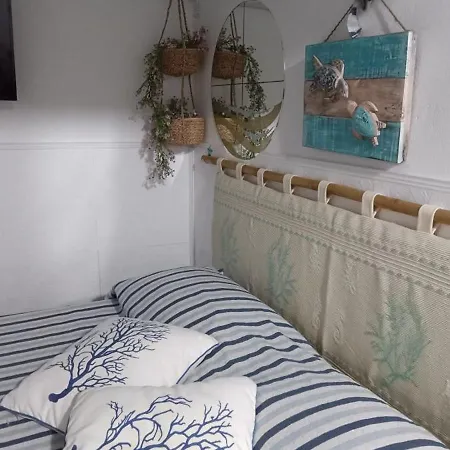 Condominio Costa Del Sole Holiday home