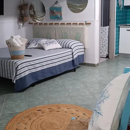 Holiday home Condominio Costa Del Sole Portoscuso
