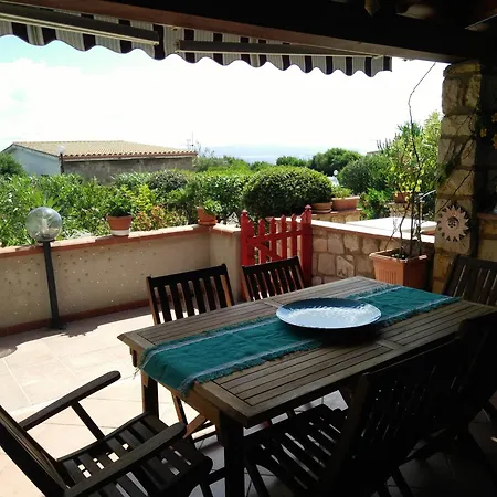 Condominio Costa Del Sole * Portoscuso