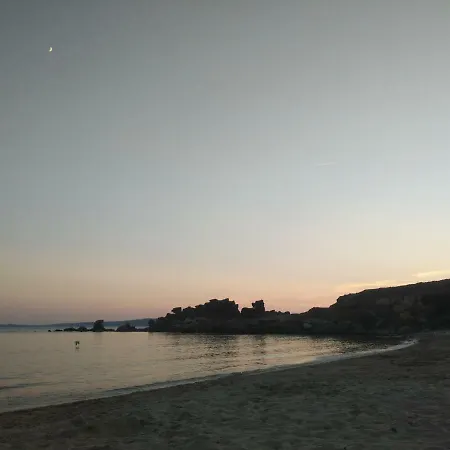 Condominio Costa Del Sole Holiday home Portoscuso