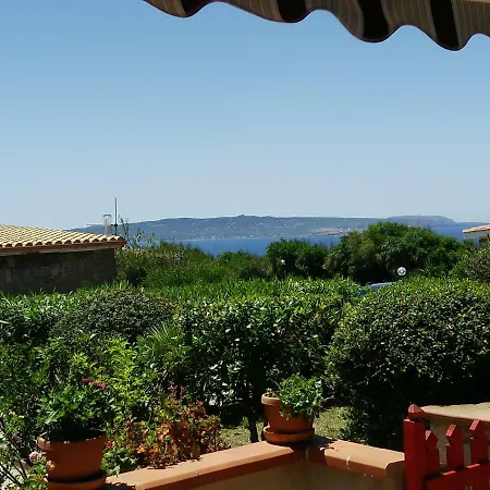 Condominio Costa Del Sole Portoscuso