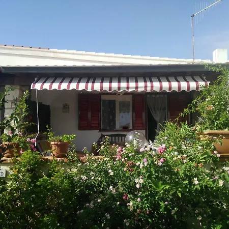 Condominio Costa Del Sole *