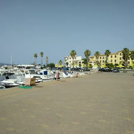 Holiday home Condominio Costa Del Sole